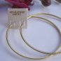 Hypo-Allergenic Hoop Earrings