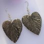 Leaf Earrings