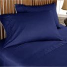 1000TC SOLID BE SHEET SETS IN QUEEN SIZE - 100% EGYPTIAN COTTON