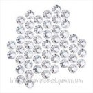 10ss Crystal AB Swarovski Flatbacks - Rhinestones