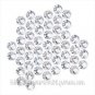 10ss Crystal AB Swarovski Flatbacks - Rhinestones