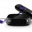 Roku 3 HD 1080p Wireless Streaming Player Media Streamer - 4200R
