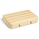 M-404 Wooden Soap Tray