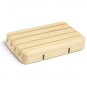 M-404 Wooden Soap Tray
