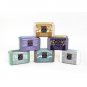 Set Of 6 Dead Sea Mineral Soaps (M-S700)