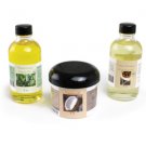 Healing Oil Wellness Set (X-027)