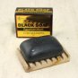 Egyptian Musk Black Soap - 5 oz. (M-S461)