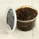 West African Black Soap Paste: 16 oz.  (M-S493)