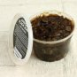 West African Black Soap Paste: 16 oz.  (M-S493)