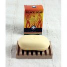 Egyptian Musk Black Soap - 4¼ oz.  (M-S401)