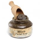 100% Natural Facial Miracle Soap  3oz. (M-S100)