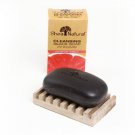 Cleansing Grapefruit Black Soap - 5 oz. (M-S651)