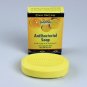 Antibacterial African Black Soap - 3½ oz (M-S222)