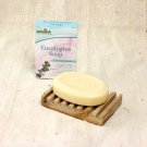 Eucalyptus Soap - 3½ oz.  (M-S223)