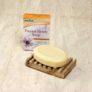 Passion Flower Soap - 3½ oz.  (M-S224)