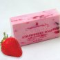 Strawberry Soap with Jojoba Butter - 5 oz (M-S416)