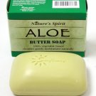 Aloe Butter Soap - 5½ oz.  (M-S459)