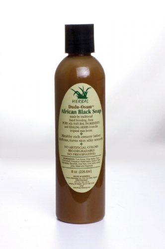 All Natural Liquid Dudu Osum Soap Body Wash (M-S506)