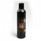 Liquid Black Soap Body Wash - 8 oz. (M-S110)