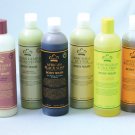 Set Of 10 Body Washes  (M-530)