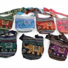 Royal Elephant Tote Bag (C-A154)