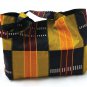 Kente Tote Bag : Style #3   (C-A827)