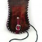 Leather Concert Purse (C-A100)