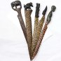 African Letter Opener (A-WC691)