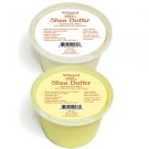 Whipped Shea Butter - 16 oz. (M-217) (yellow or white)