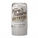 New Pure & Natural Crystal Deodorant Stone (M-87)