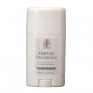 New Aluminum Free Herbal Deodorant	(M-286)