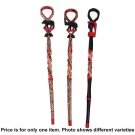 Kenyan Hand Carved Canes (A-WC640)