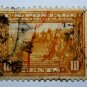 U.S. #400 - 1913 10c San Francisco Bay