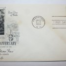 First Day of Issue - Great Stone Face 1955