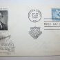 First Day of Issue - Fort Duquesne 1958
