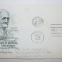 First Day of Issue - Garden and Horticultural Clubs of America 1958
