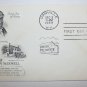 First Day of Issue - Dr. Ephraim McDowell 1959