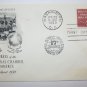 First Day of Issue - Congress of the International Chamber of Commerce 1959