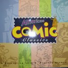 American Comic Classics Collection & Album