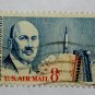 U.S. Cat. # C69 - 1964 8 cent Robert H. Godderd