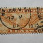 U.S. Cat. # C19 - 1934 6c Rotary Perf 10-1/2 x 11