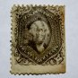 U.S. Cat. # 70 - Series of 1861-62 24¢ Washington