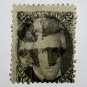 U.S. Cat. # 73 - Series of 1861-66 2¢ Jackson
