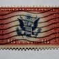 U.S. Cat. # CE2 - 1936 16c Airmail Spec Delivery