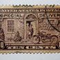 1-U.S. Cat. # E15 -1927 Rotary Press 10c