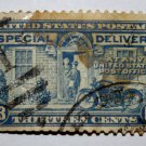U.S. Cat. # E17 -1944 Rotary Press 13c