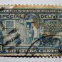 U.S. Cat. # E17 -1944 Rotary Press 13c