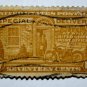 U.S. Cat. # E18 -1944 Rotary Press 17c