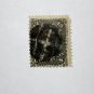 U.S. Cat. # 97- 1868 12c Washington, black