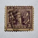 U.S. Cat. # 537 - 1919 3c Victory Issue Commemorative